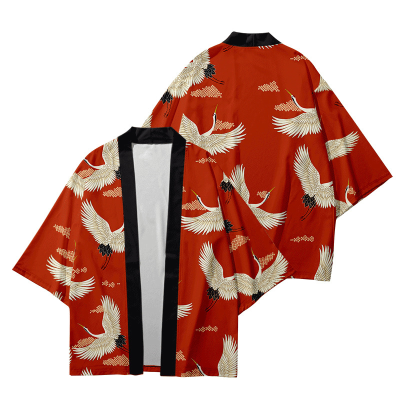 4 To 14 Years kids kimono Japa - Haori Japanese Jacket recensie en prijs