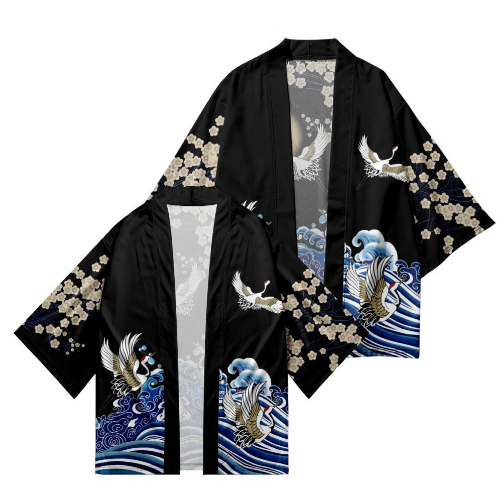 4 To 14 Years kids kimono Japa - Haori Japanese Jacket recensie en prijs