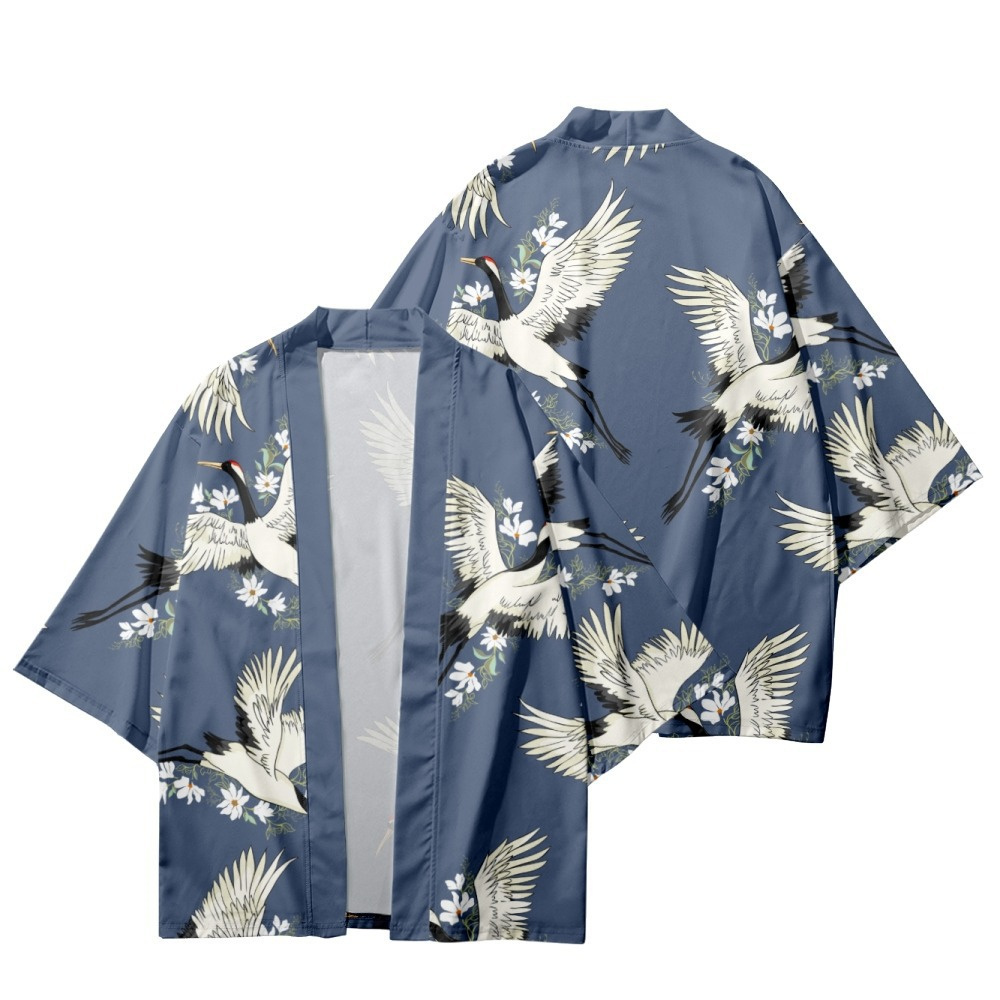 4 To 14 Years kids kimono Japa - Haori Japanese Jacket recensie en prijs