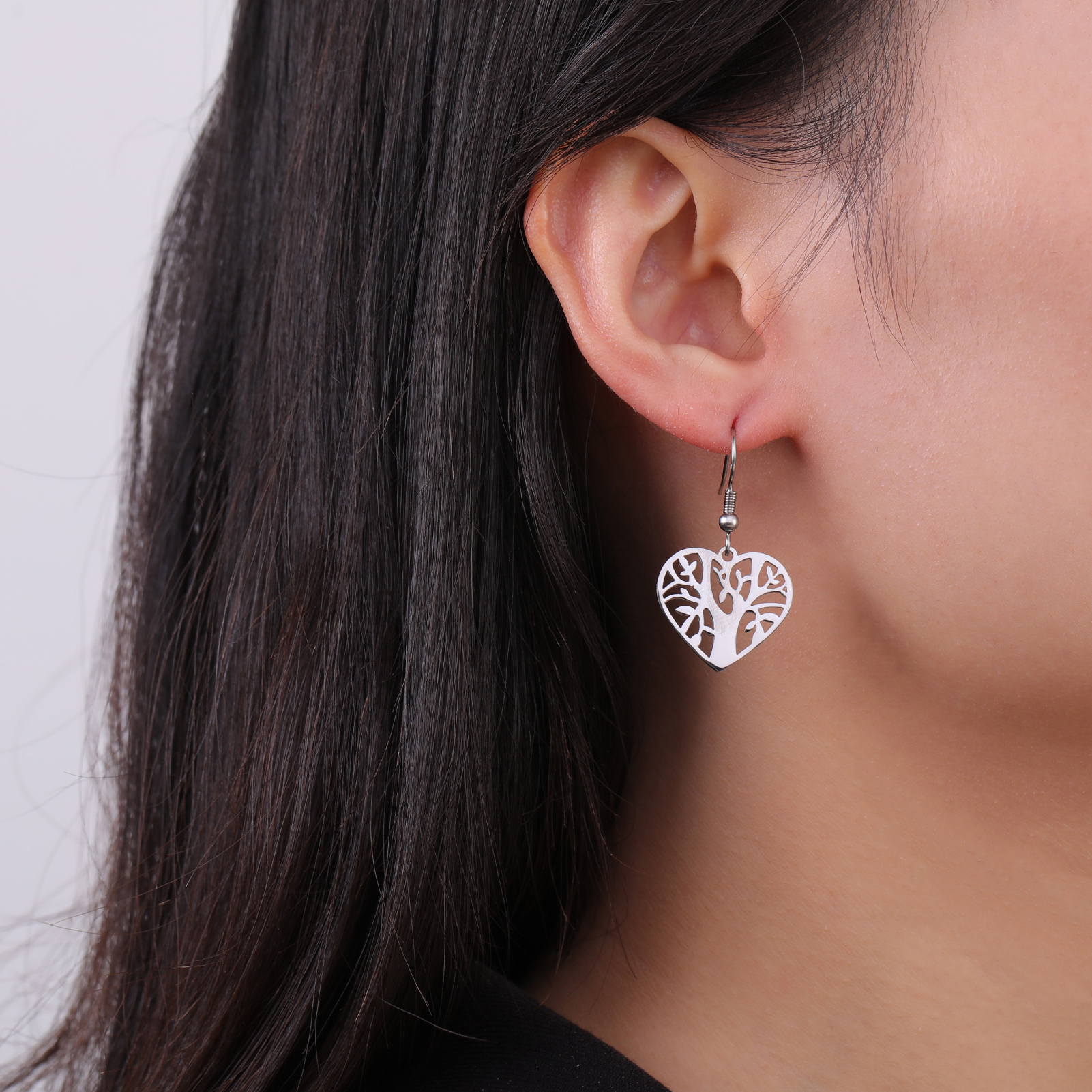 Unift Ethnic Tree of Life Earr - Ethnic Fashion World recensie en prijs