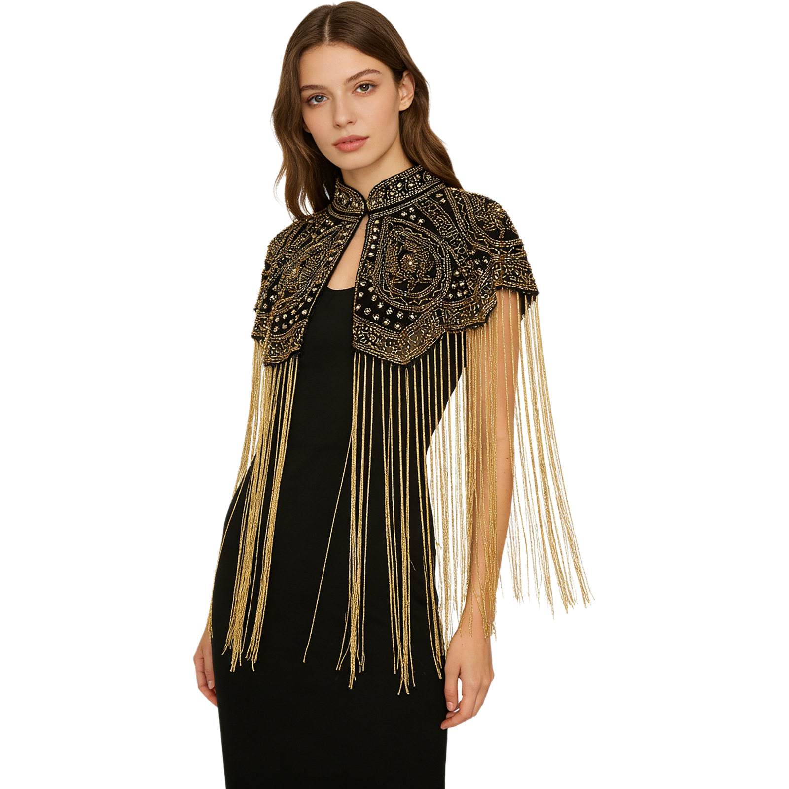 Indian Shawl Heavy Industry Be - Ethnic Fashion India recensie en prijs