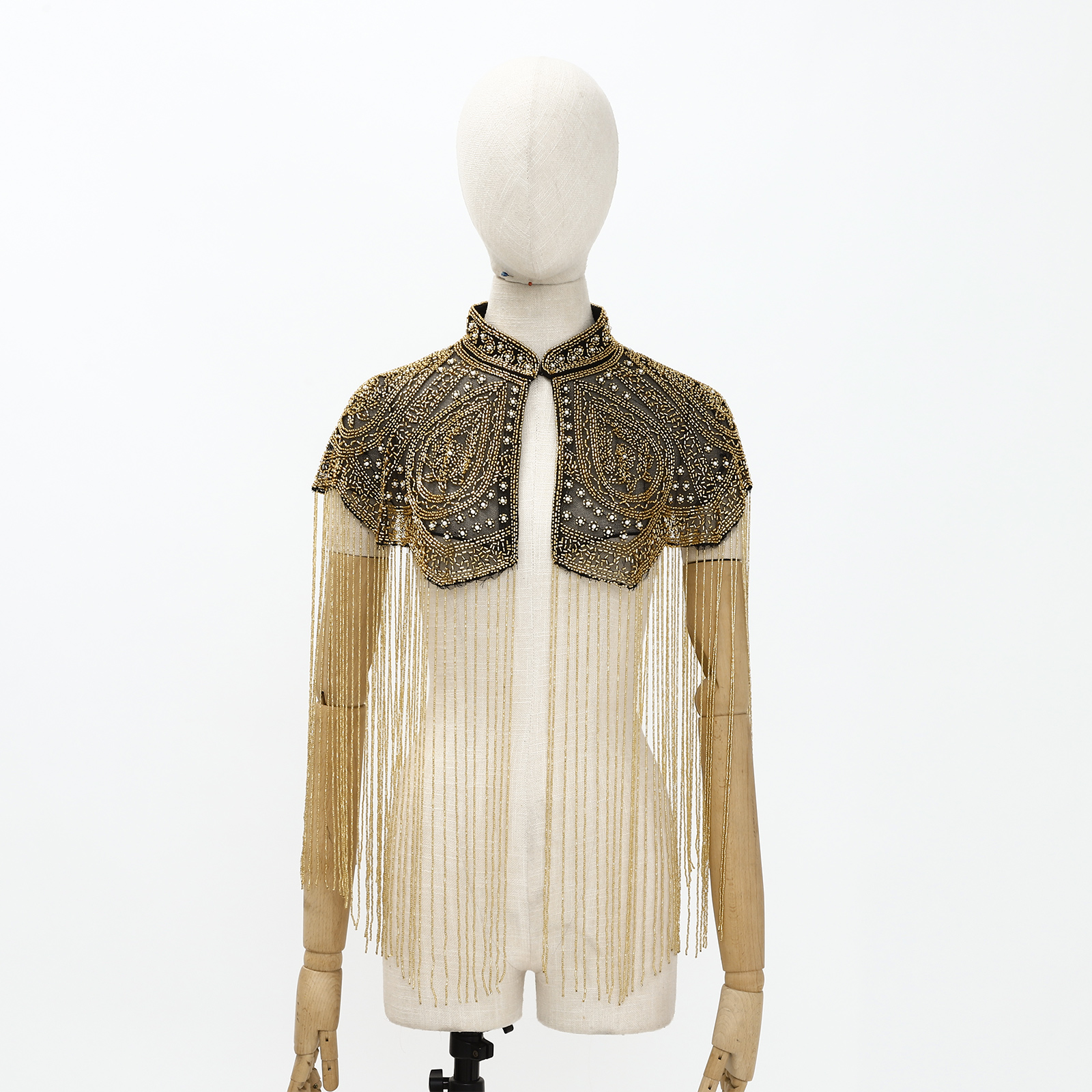 Indian Shawl Heavy Industry Be - Ethnic Fashion India recensie en prijs