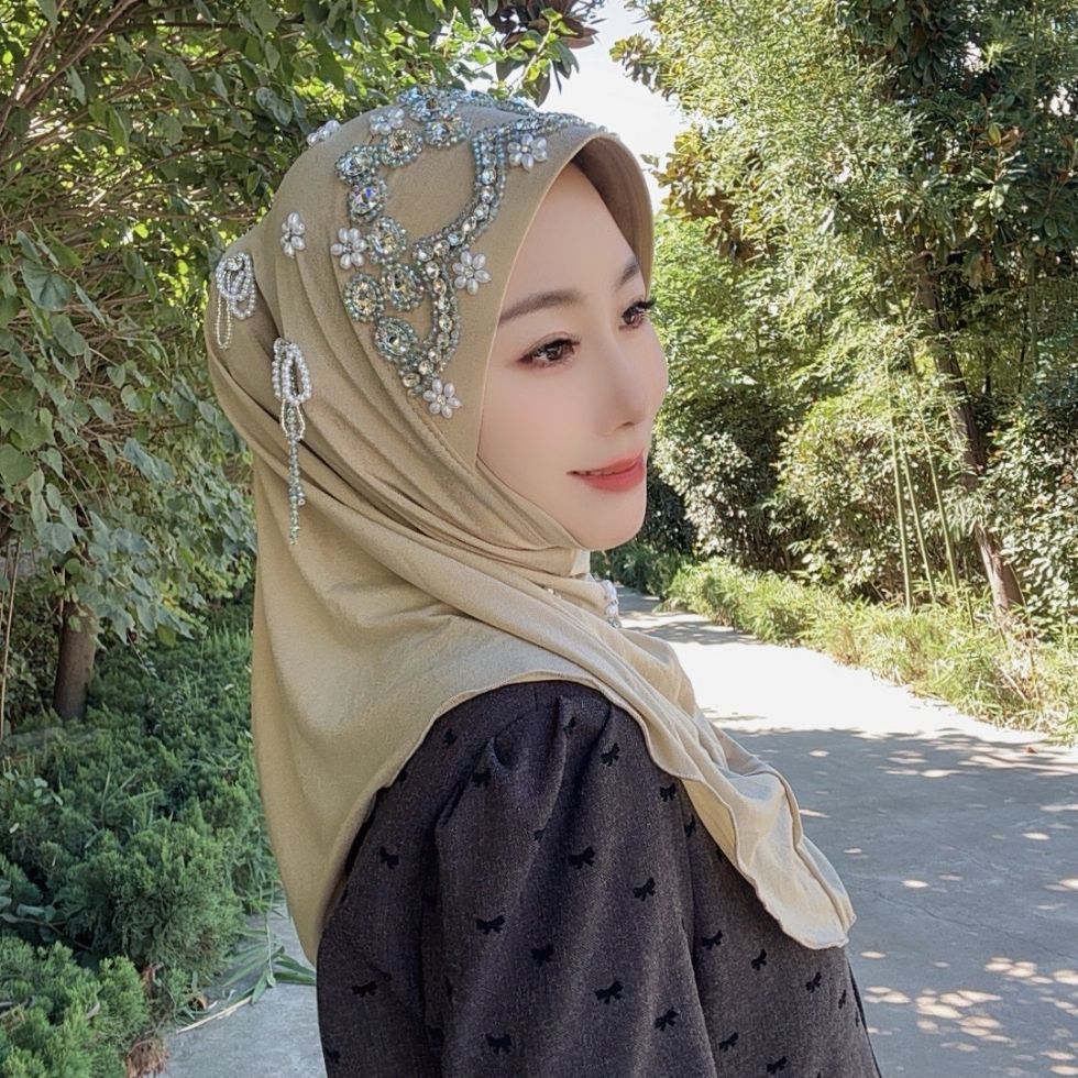 New Africa Ethnic Hats Hijab f - Ethnic Fashion Wear For Women recensie en prijs