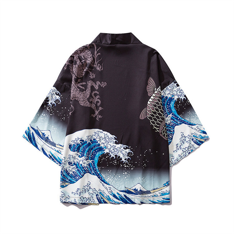 3 to 14 years kids kimono Japa - Haori Japanese Jacket recensie en prijs