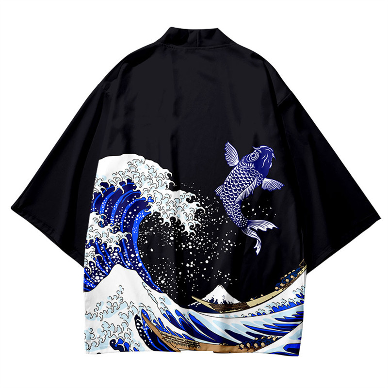 3 to 14 years kids kimono Japa - Haori Japanese Jacket recensie en prijs