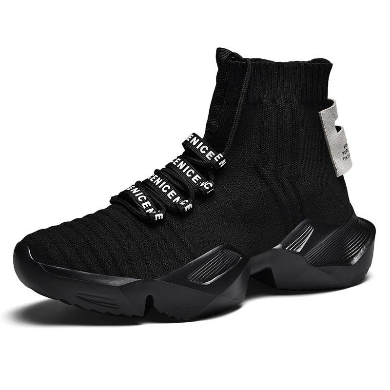Plus Size High Top Massive Spo - Ethnic Wear In Fashion Factory recensie en prijs