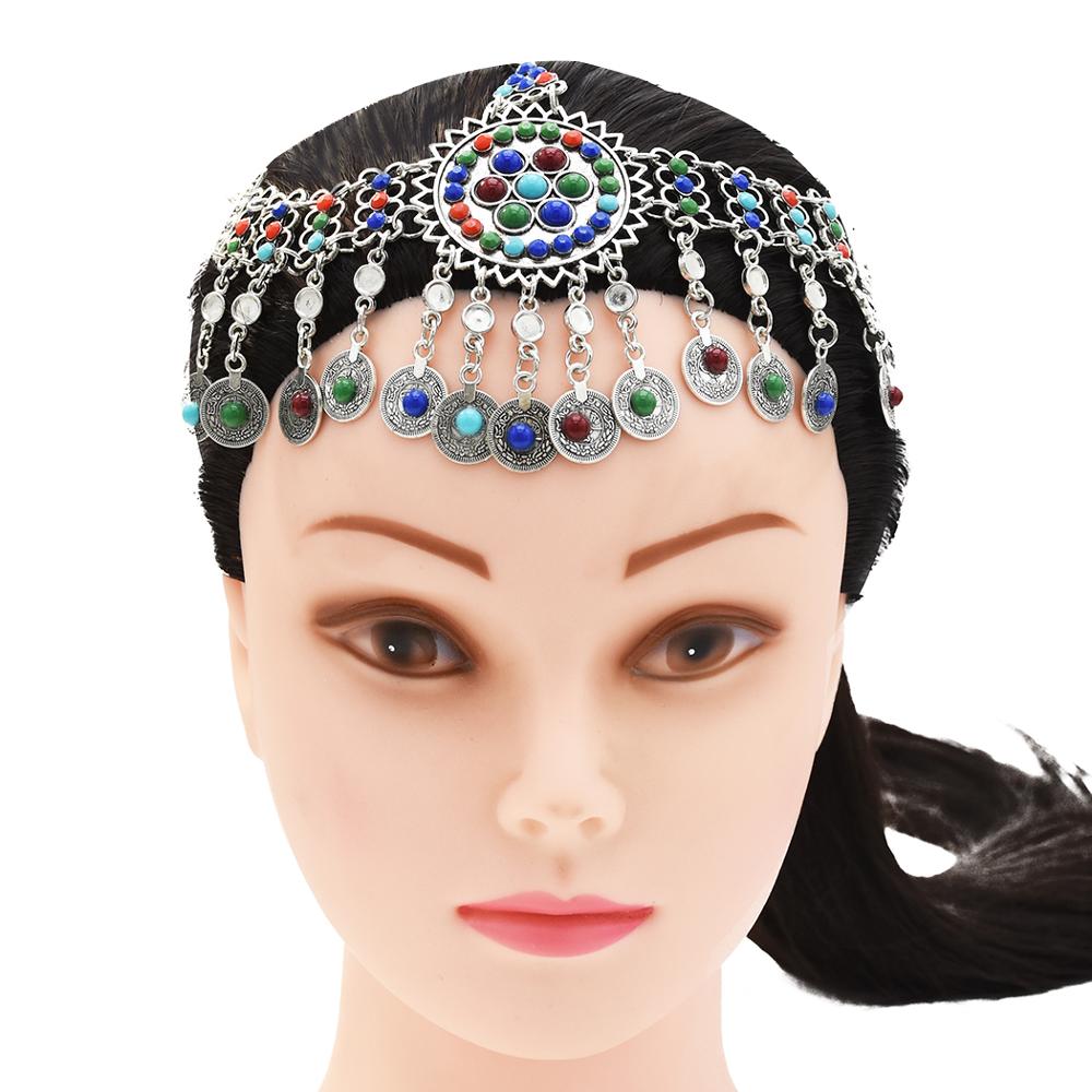 Pakistan Ethnic Colorful Bead  - Ethnic Fashion Pakistan recensie en prijs