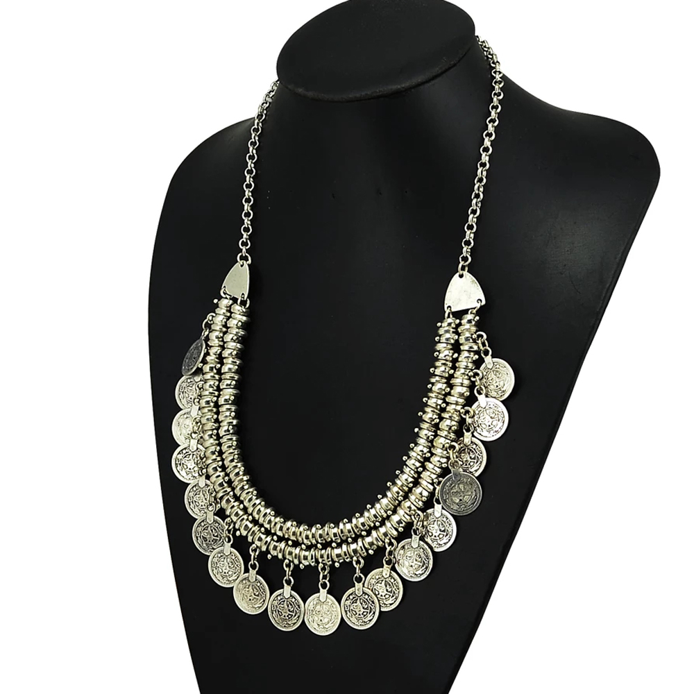Boho Ethnic Turkish Gypsy Trib - Ethnic Fashion Co In recensie en prijs