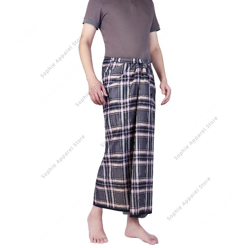 Batik Sarong Skirt for Beach W - Batik Sarong Wrap recensie en prijs