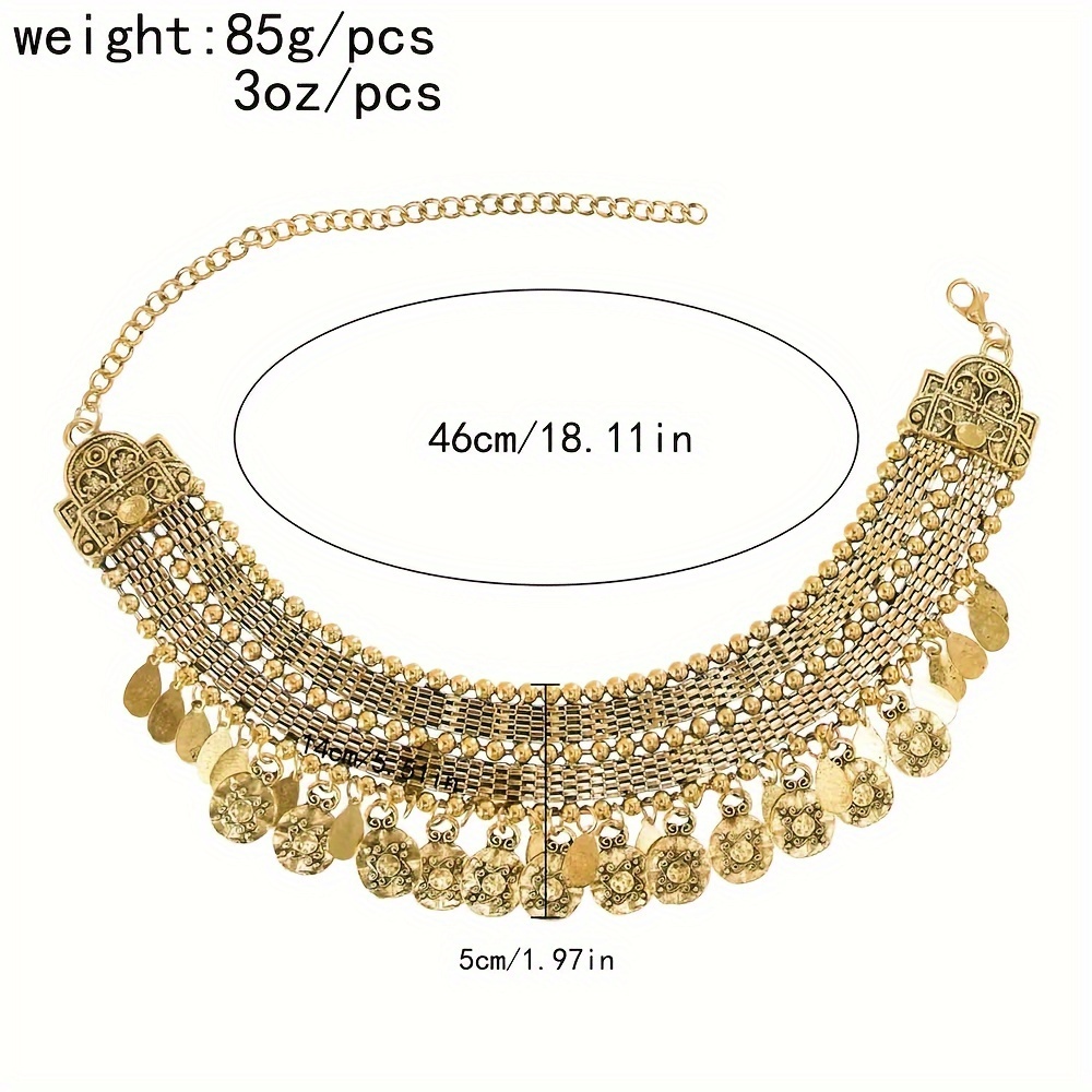 Pakistan Turkish Ethnic Coin C - Ethnic Fashion Pakistan recensie en prijs