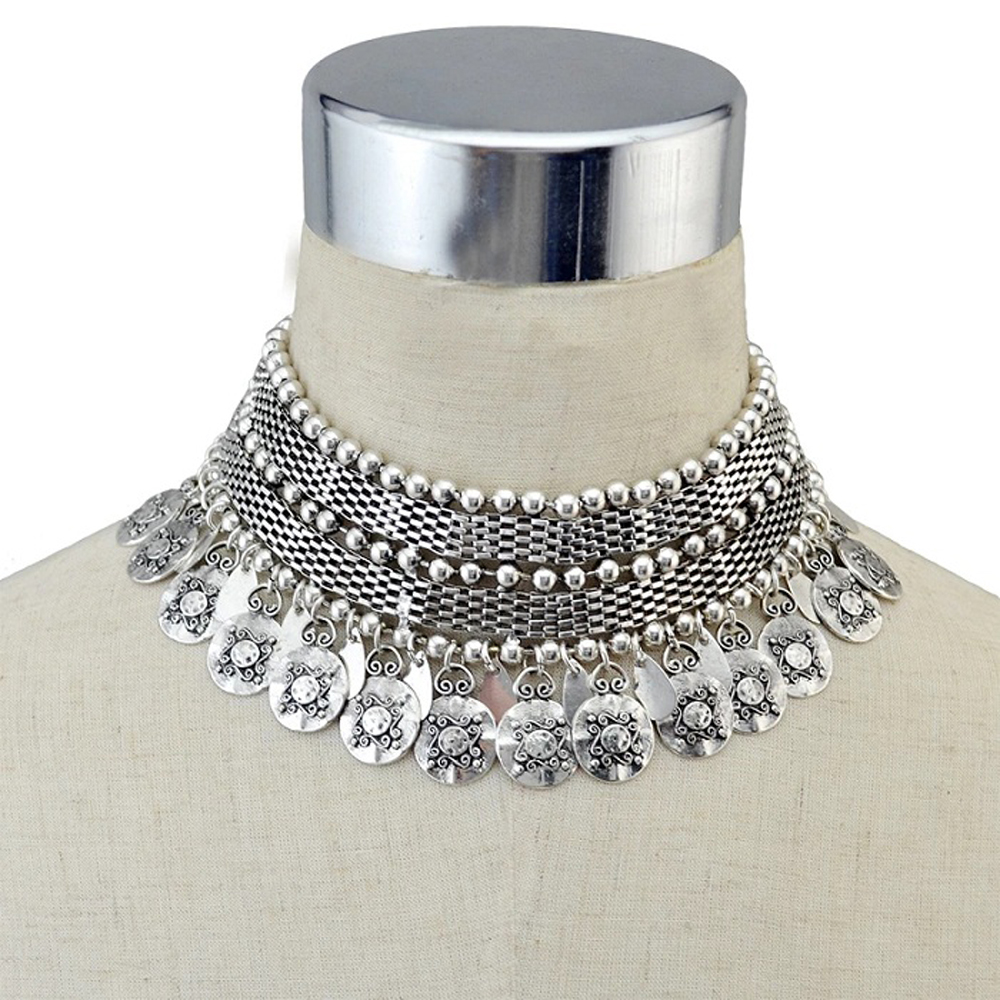 Pakistan Turkish Ethnic Coin C - Ethnic Fashion Pakistan recensie en prijs