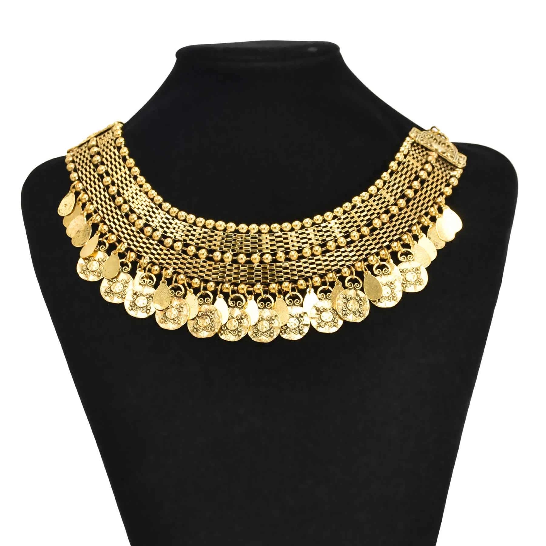 Pakistan Turkish Ethnic Coin C - Ethnic Fashion Pakistan recensie en prijs