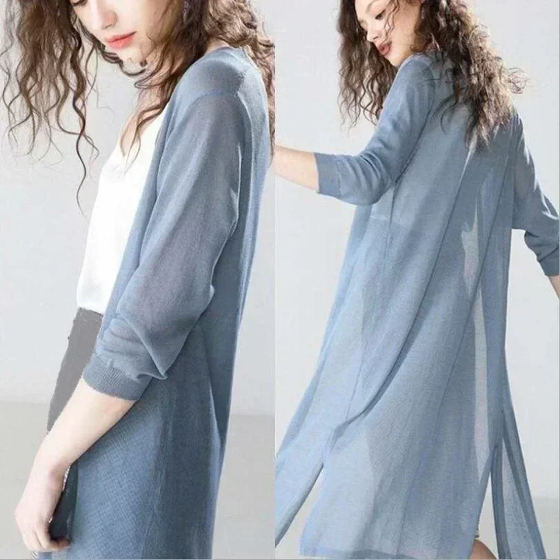 New Spring Summer Sun Protecti - Ethnic Fashion India recensie en prijs