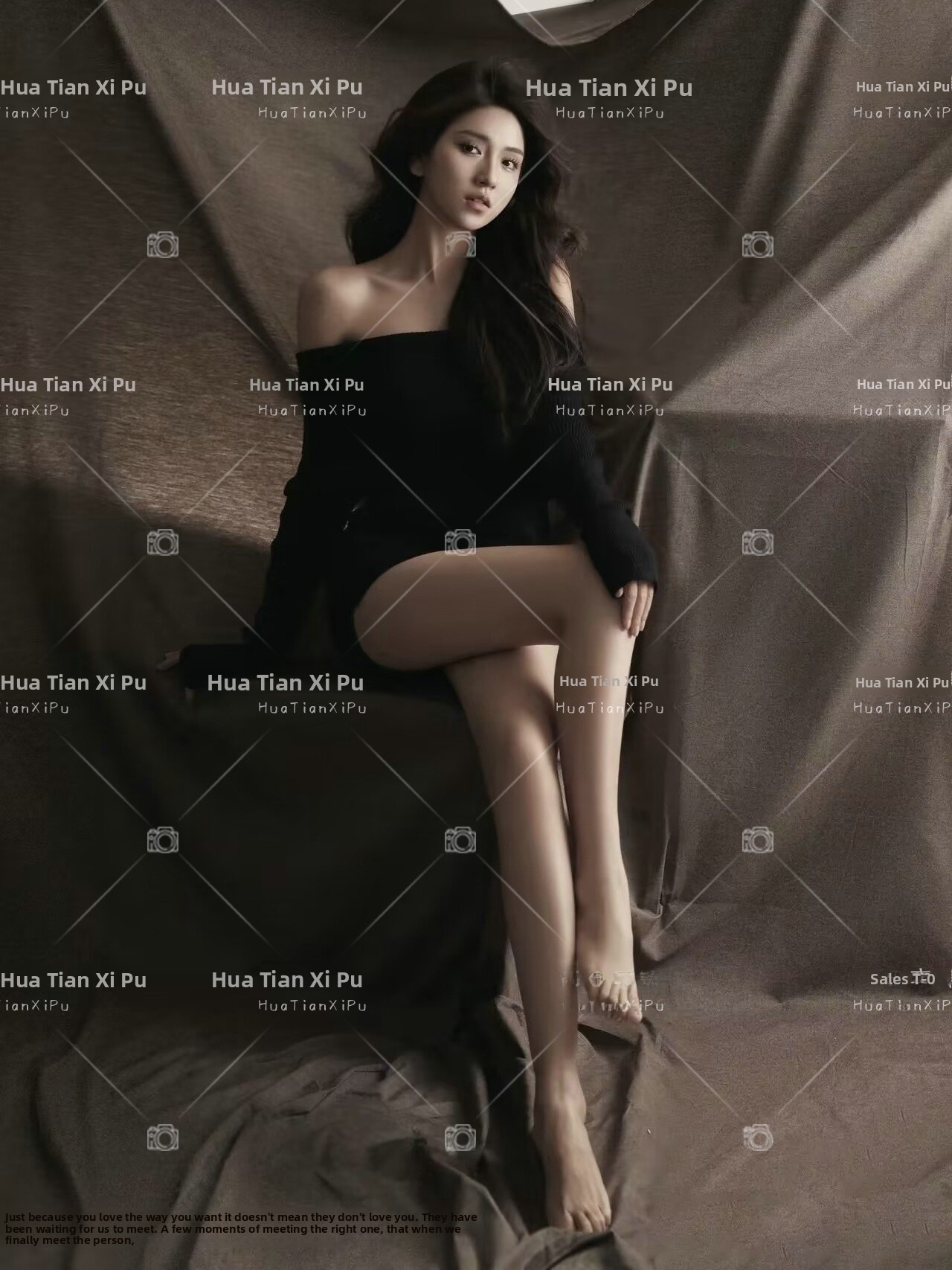 Black Portrait Pure Desire Pri - Ethnic Fashion Magazine recensie en prijs