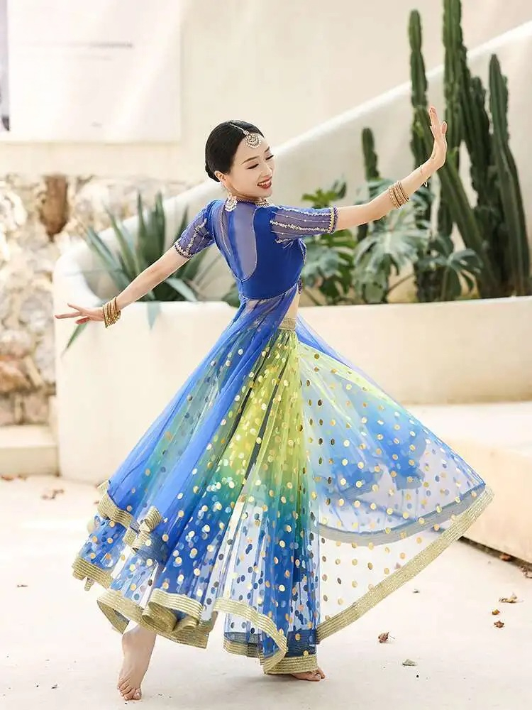 New Style Yiman Exotic Indian  - Salwar Kameez Set recensie en prijs