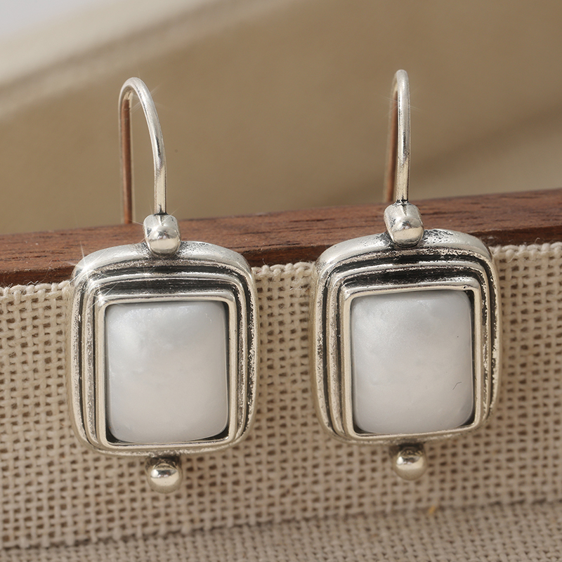 Ethnic Silver Color White Ston - Ethnic Fashion Wear For Women recensie en prijs