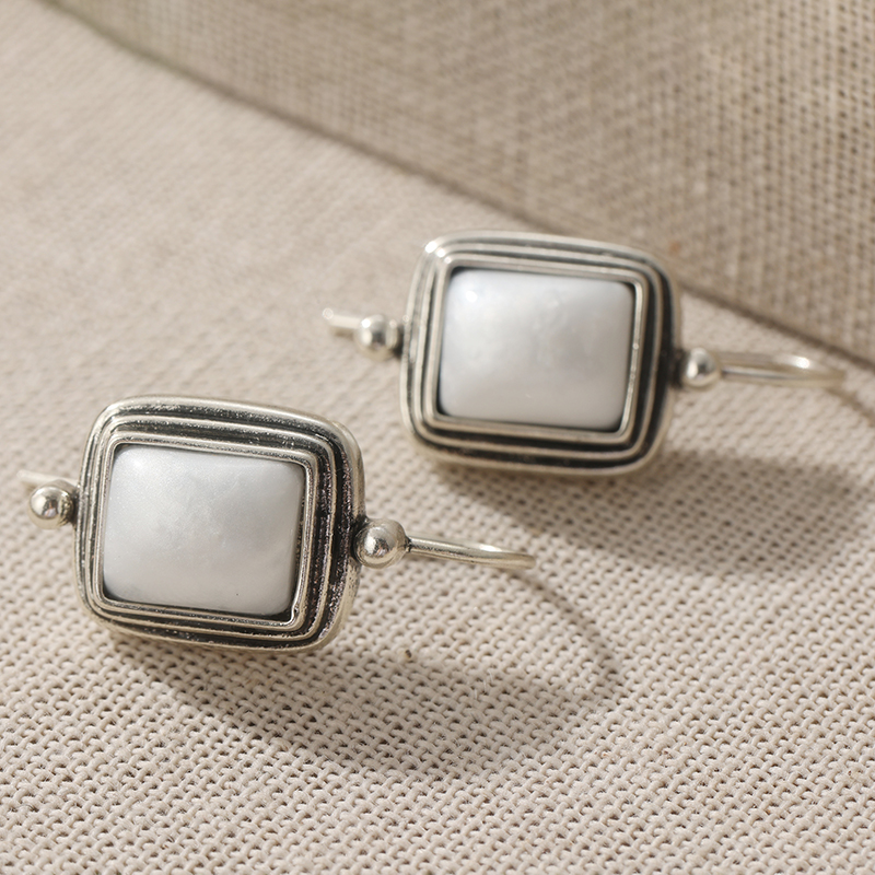 Ethnic Silver Color White Ston - Ethnic Fashion Wear For Women recensie en prijs