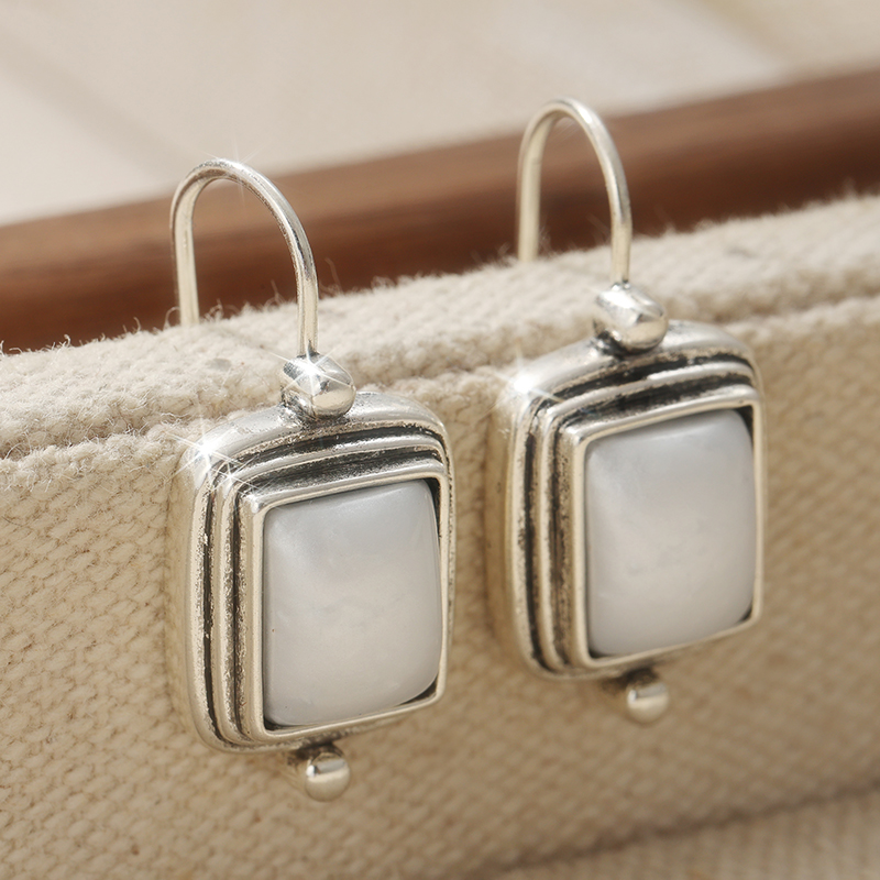 Ethnic Silver Color White Ston - Ethnic Fashion Wear For Women recensie en prijs