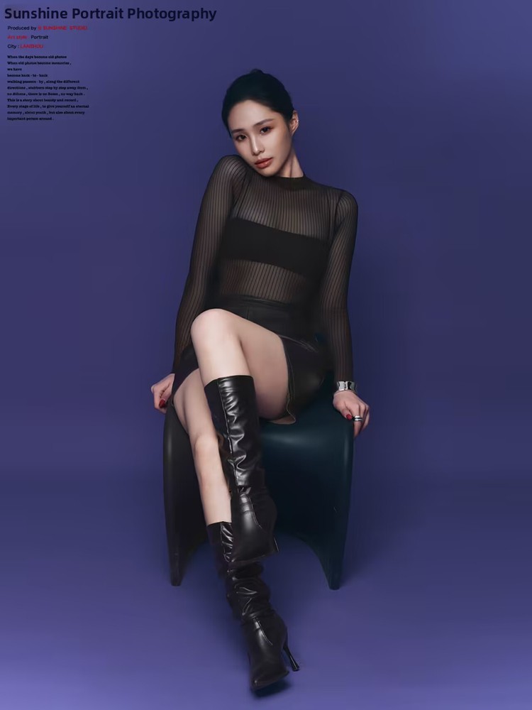 New Fashion Magazine Style Stu - Ethnic Fashion Magazine recensie en prijs