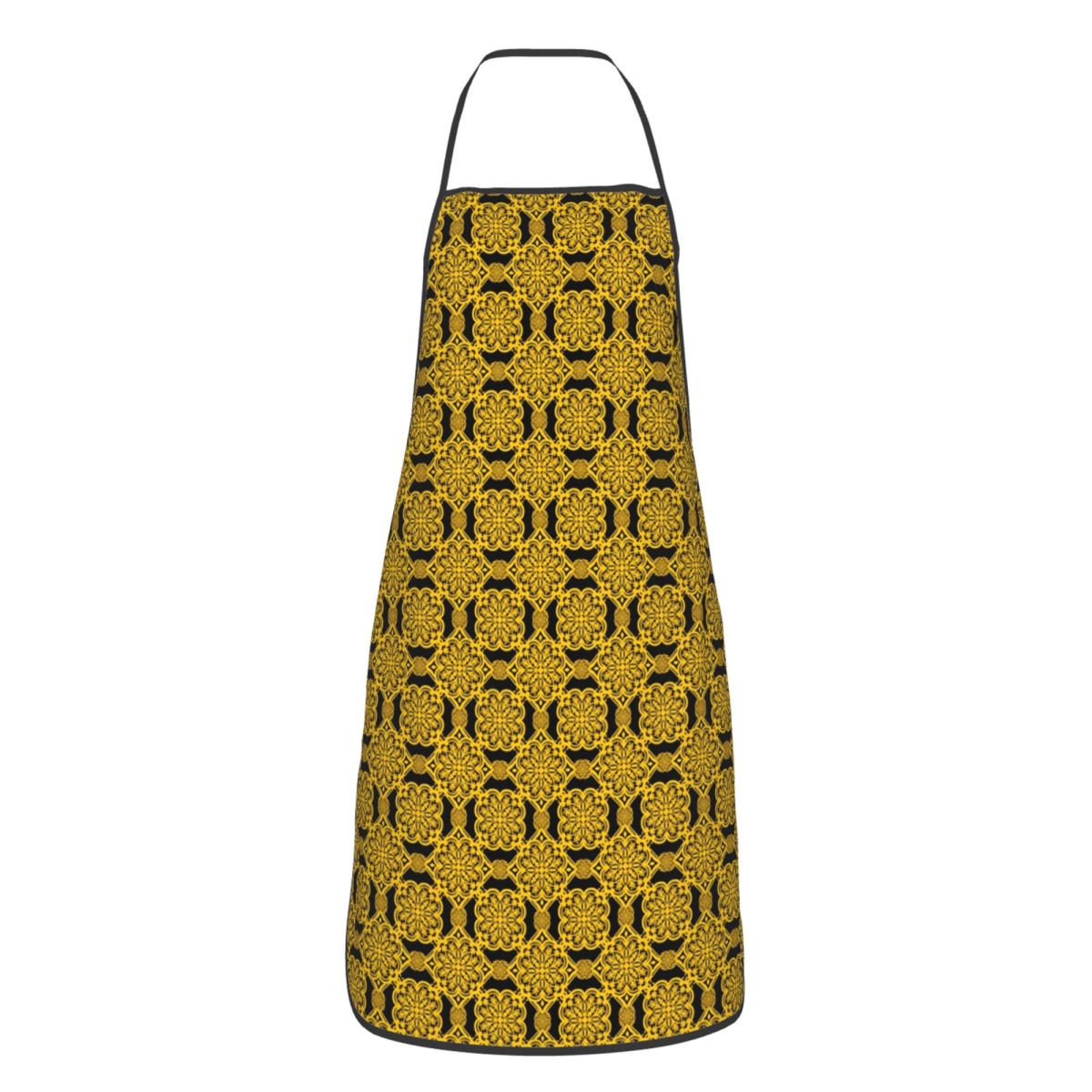 Custom Ikat Geometric Tribal E - Ikat Woven Fabric recensie en prijs