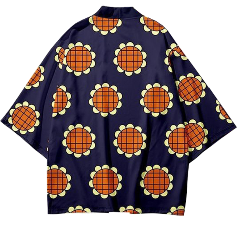 New Arrival Anime Luffy Cospla - Haori Japanese Jacket recensie en prijs