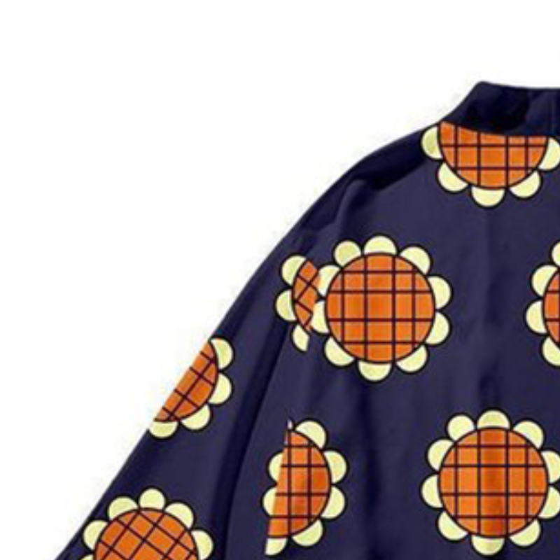 New Arrival Anime Luffy Cospla - Haori Japanese Jacket recensie en prijs