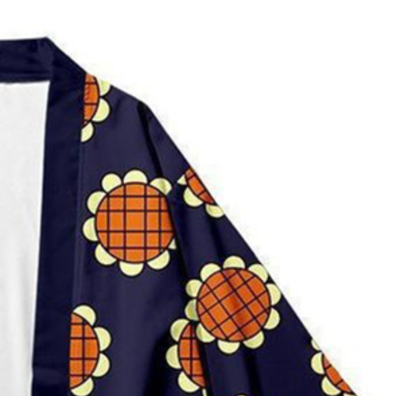 New Arrival Anime Luffy Cospla - Haori Japanese Jacket recensie en prijs