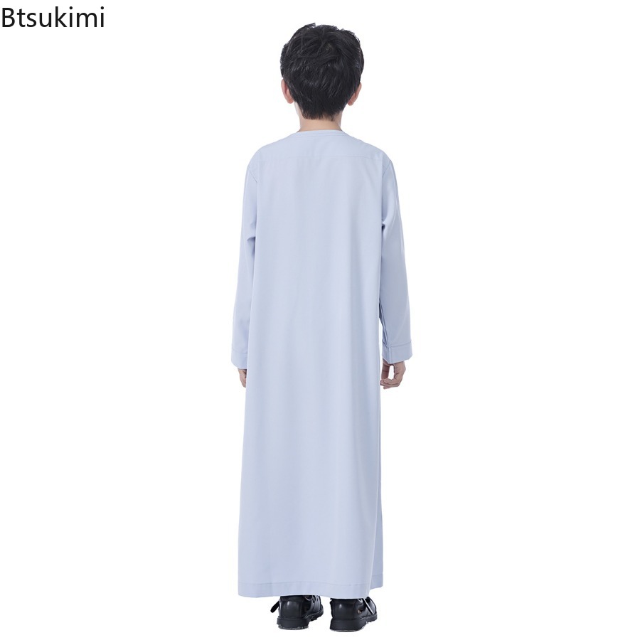 Middle East Dubai Kids Jubba T - Ethnic Fashion Dubai recensie en prijs