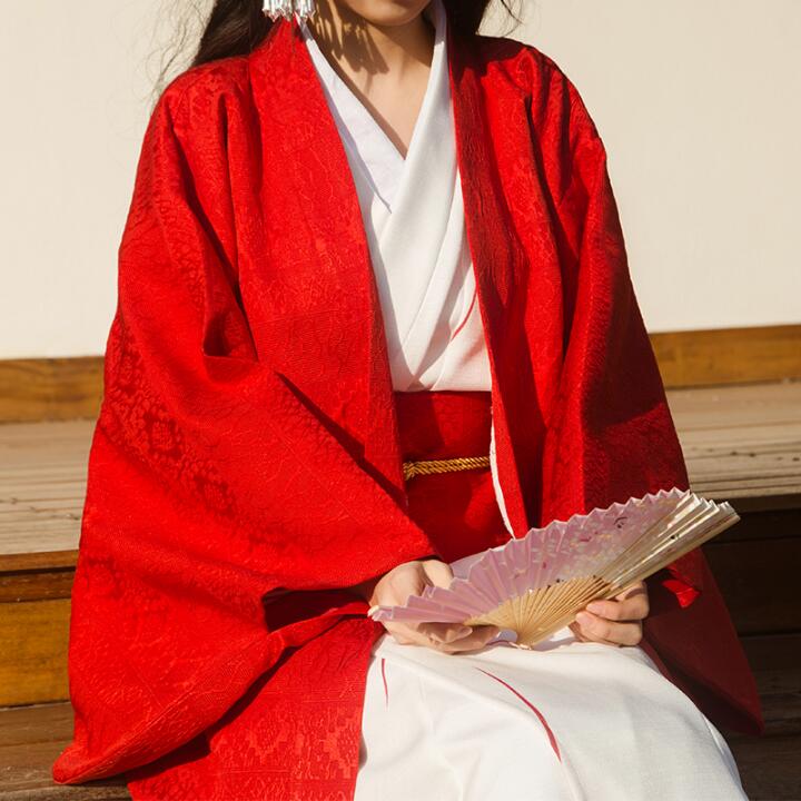 Tradition Japanese Women Kimon - Haori Japanese Jacket recensie en prijs