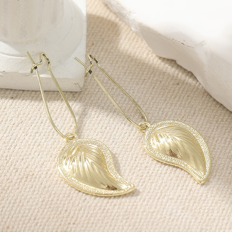 Ethnic Gold Color Dangle Women - Ethnic Fashion Wear For Women recensie en prijs
