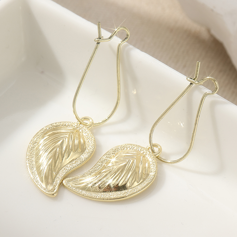 Ethnic Gold Color Dangle Women - Ethnic Fashion Wear For Women recensie en prijs