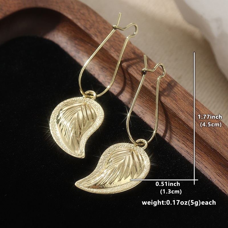 Ethnic Gold Color Dangle Women - Ethnic Fashion Wear For Women recensie en prijs