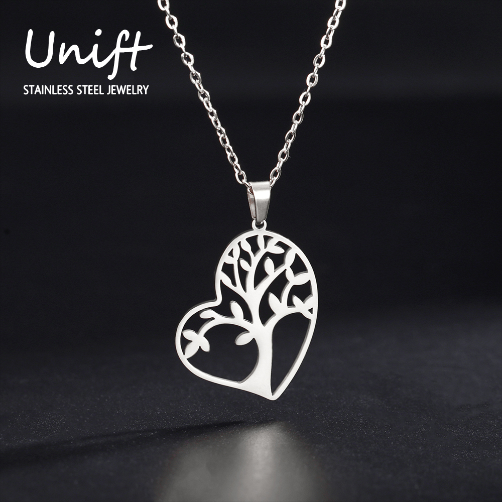 Unift Unique Tree of Life Hear - Ethnic Fashion World recensie en prijs