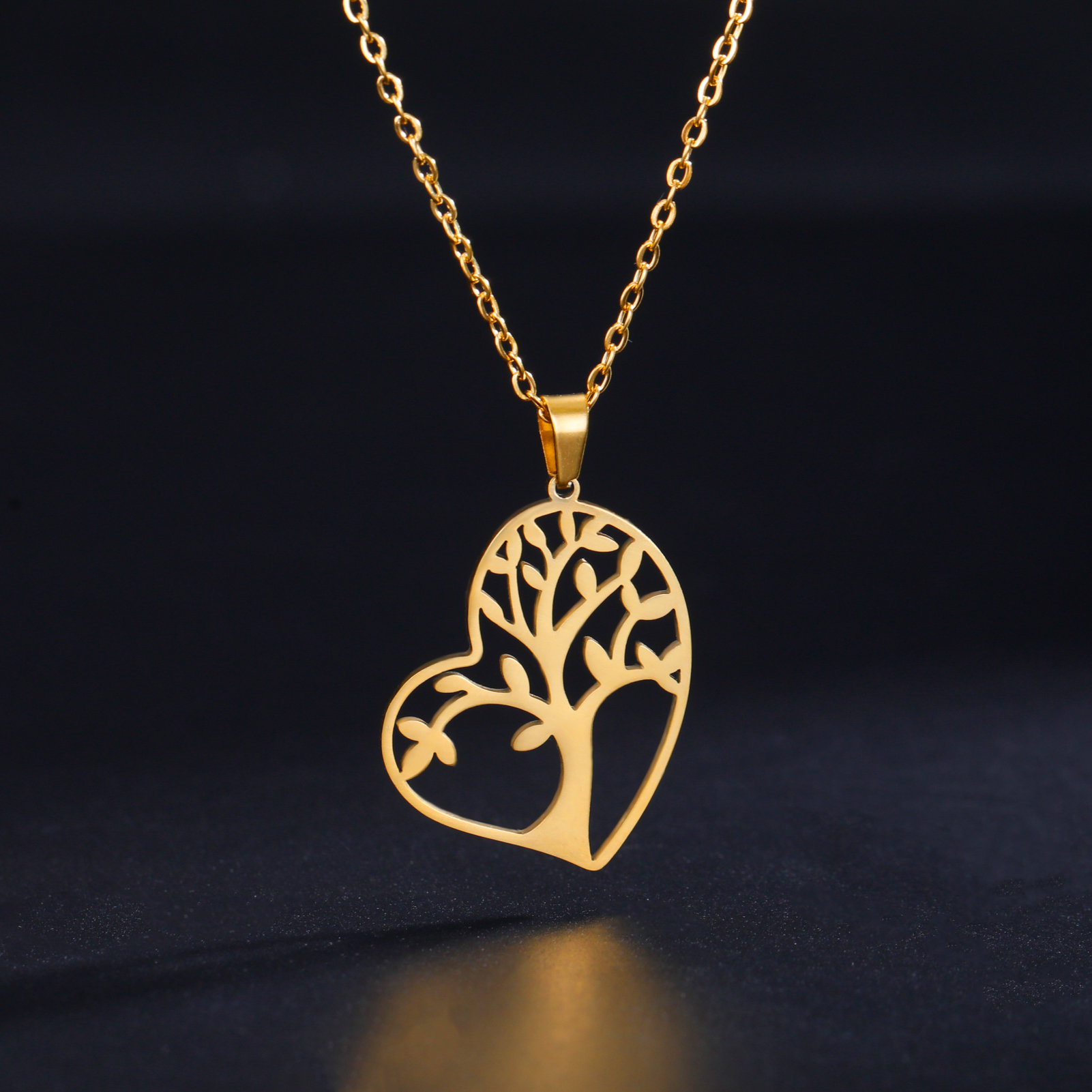 Unift Unique Tree of Life Hear - Ethnic Fashion World recensie en prijs