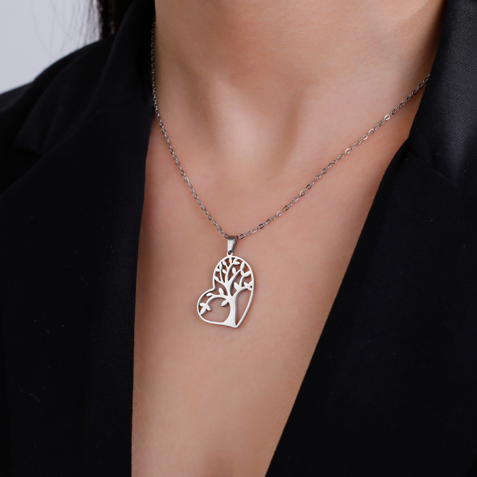 Unift Unique Tree of Life Hear - Ethnic Fashion World recensie en prijs