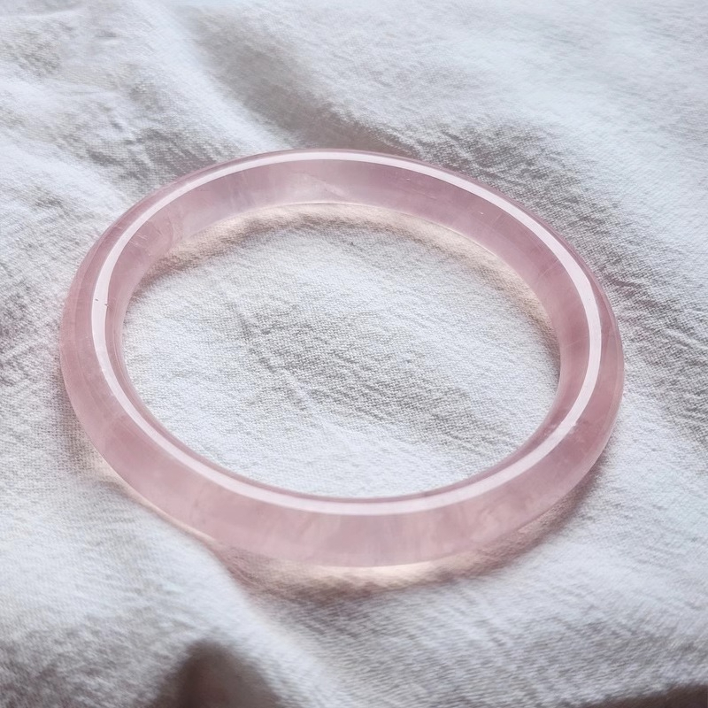 New Natural Pink Bracelet, Cla - Ethnic Fashion Wear For Women recensie en prijs
