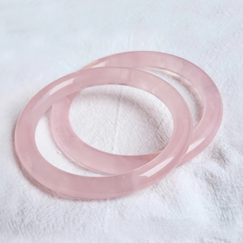 New Natural Pink Bracelet, Cla - Ethnic Fashion Wear For Women recensie en prijs