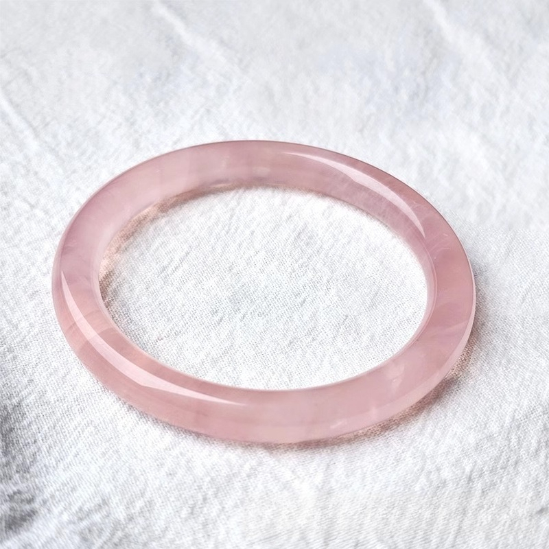 New Natural Pink Bracelet, Cla - Ethnic Fashion Wear For Women recensie en prijs
