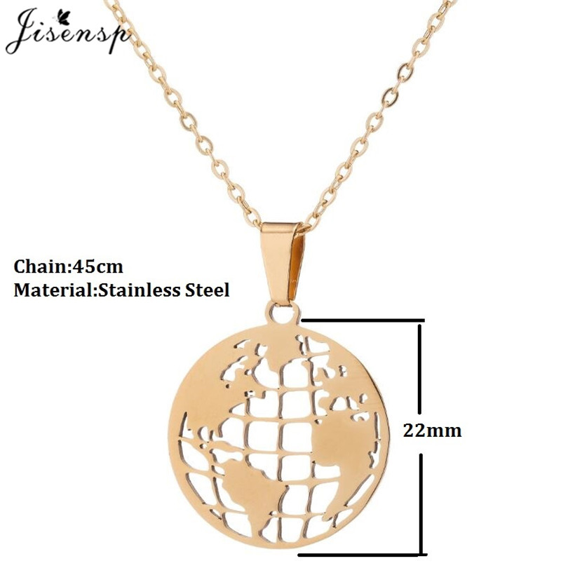 Jisensp Vintage Origami Neckla - Ethnic Fashion World recensie en prijs
