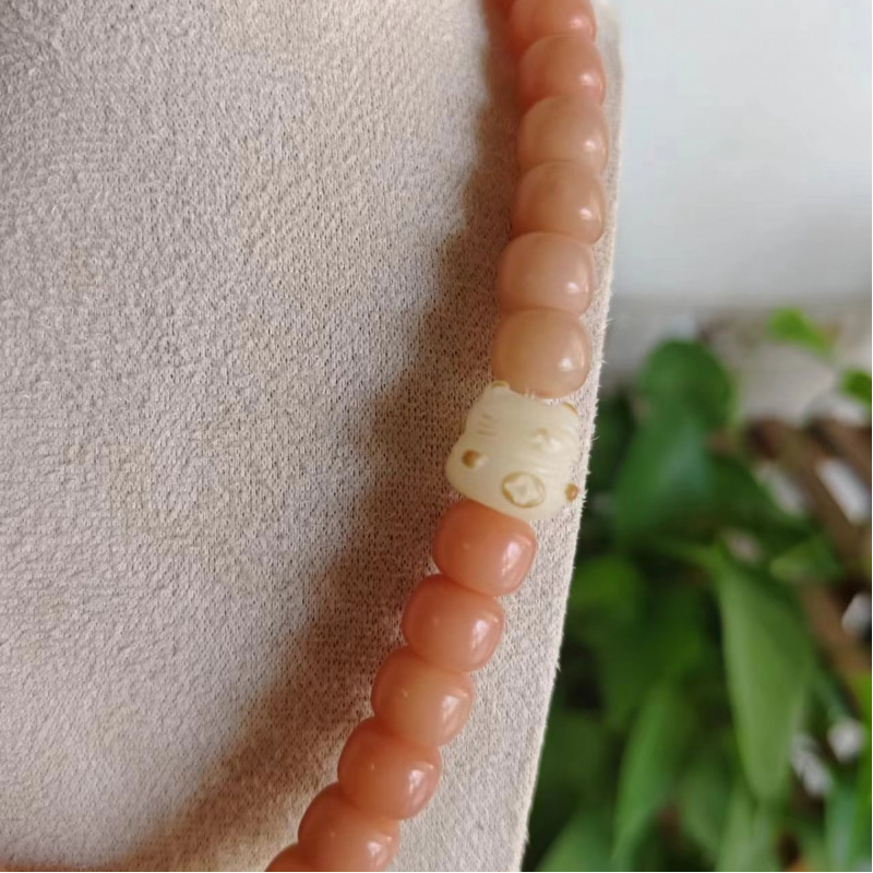 Pink World Beauty Bodhi Root H - Ethnic Fashion World recensie en prijs