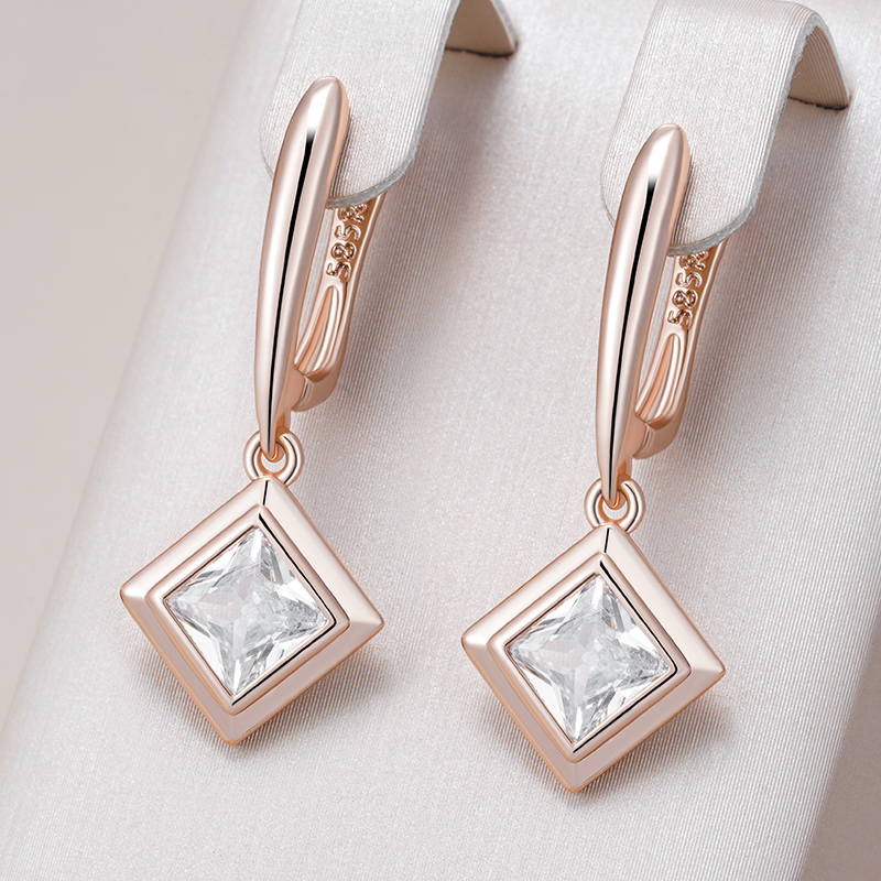 Kinel Hot Shiny Square Natural - Ethnic Fashion Wear For Women recensie en prijs